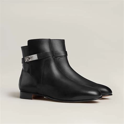 hermes neo low boot|hermes neo ankle boots.